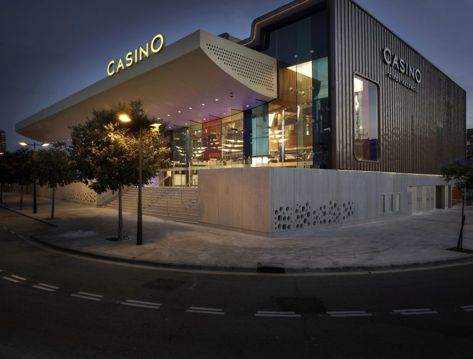 Casino de Valencia - Good Work Internacional