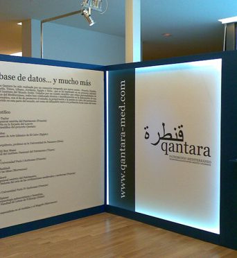 Exposicion Qantara – Good Work Internacional