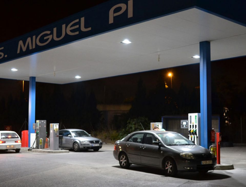 Gas Station Miguel Pi - Good Work Internacional