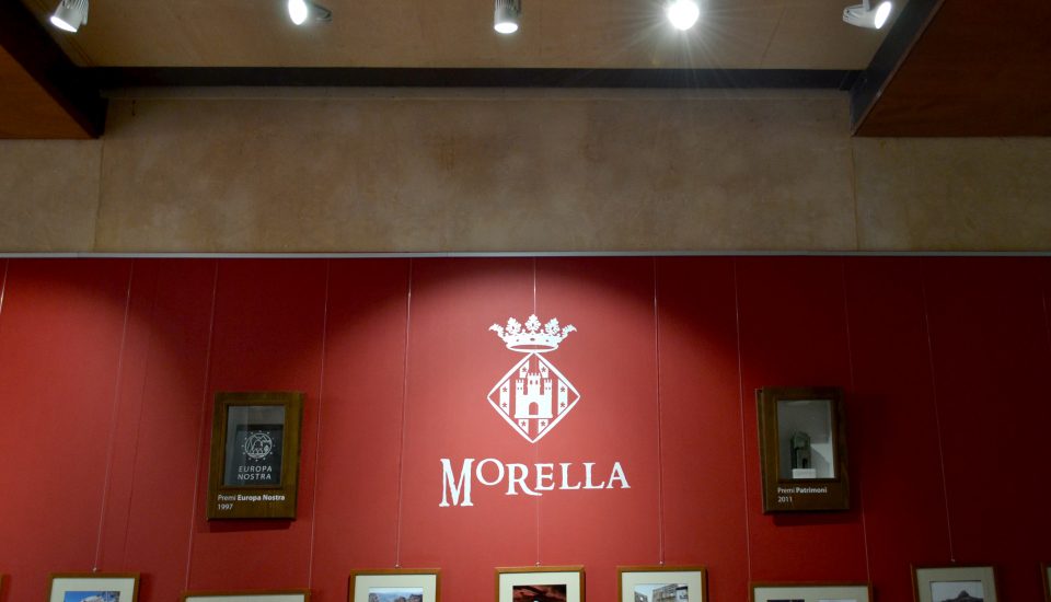 Morella Town Hall - Good Work Internacional