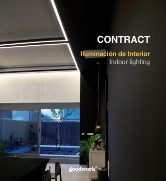 Iluminacion Contract-goodwork