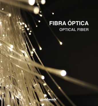 Fibra optica-goddwork