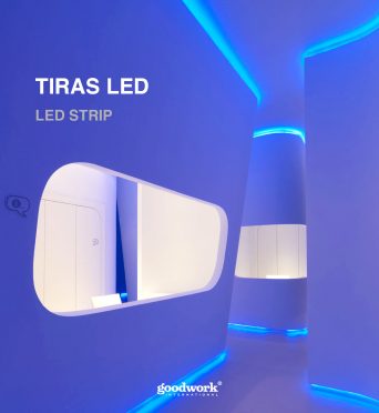 Iluminacion Tiras LED-goodwork